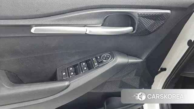 Kia The New Seltos id 3011712 из Кореи 8