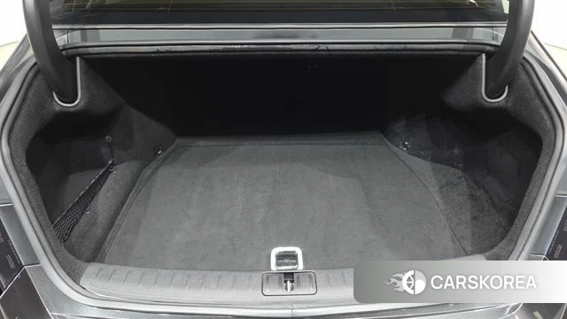 Genesis G90 (RS4) id 4792088 из Кореи 8