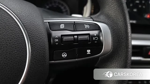 Kia K5 3rd generation id 3681859 из Кореи 8