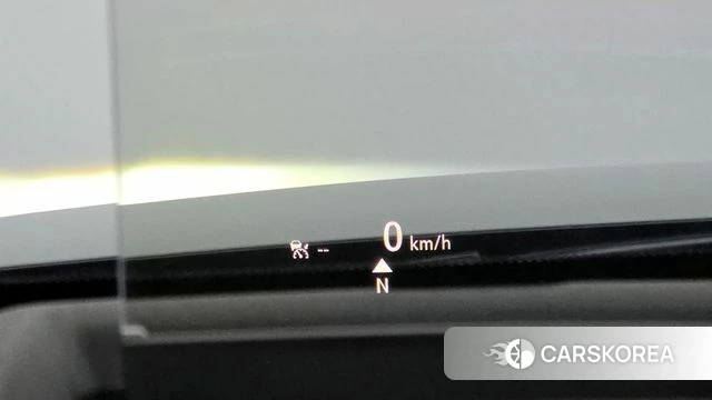 Chevrolet (GM Daewoo) Trailblazer id 3878282 из Кореи 8