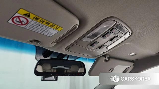 Kia The New Carnival id 4642933 из Кореи 8