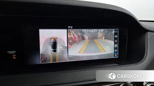 Mercedes-Benz S-Class W222 id 3676706 из Кореи 8