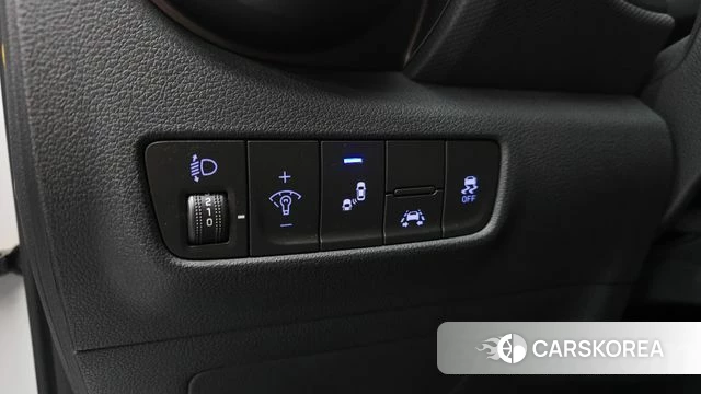 Hyundai Kona id 4615077 из Кореи 8