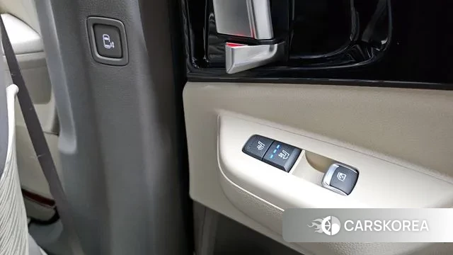 Kia The New Carnival 4th Generation id 3731566 из Кореи 8