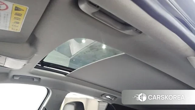 Chevrolet (GM Daewoo) Equinox id 3059891 из Кореи 8