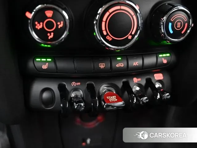 Mini Cooper id 3757032 из Кореи 8