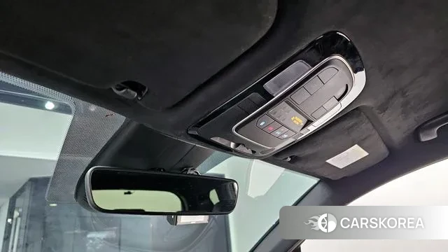 Hyundai The New Santa Fe id 3597696 из Кореи 8