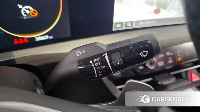 Kia K8 id 3487775 из Кореи 8