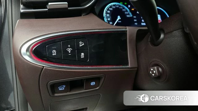 Genesis GV70 id 3840166 из Кореи 8