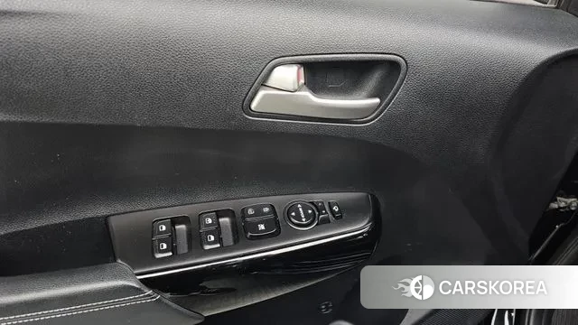 Kia All New Morning (JA) id 3484653 из Кореи 8