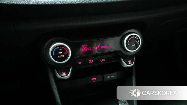 Kia Morning Urban (JA) id 4322997 из Кореи 8