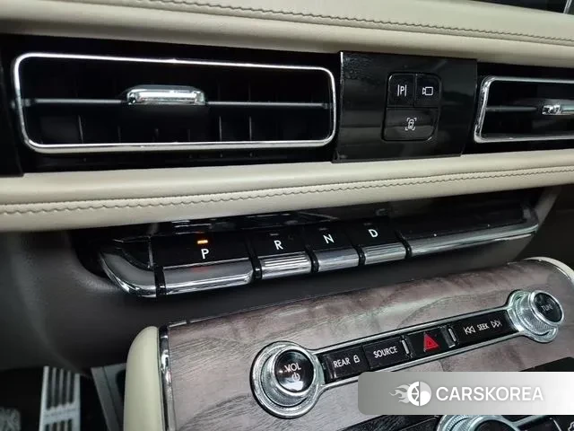 Lincoln Aviator 2nd generation id 3390521 из Кореи 8