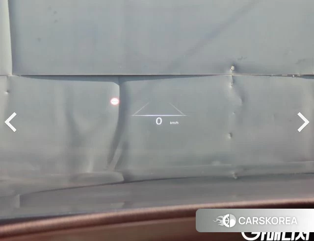 Genesis G90 (RS4) id 4443598 из Кореи 8