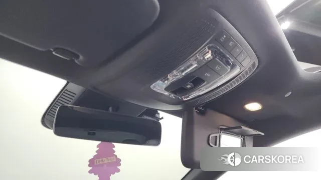 Mercedes-Benz CLA-Class C118 id 3454100 из Кореи 8