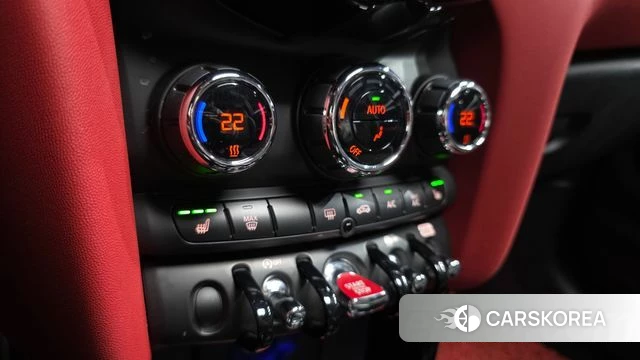 Mini Cooper S id 3866196 из Кореи 8