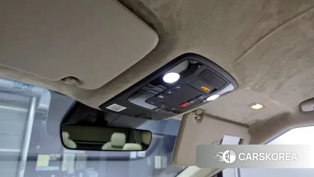 Kia Carnival 4th generation id 2969283 из Кореи 8