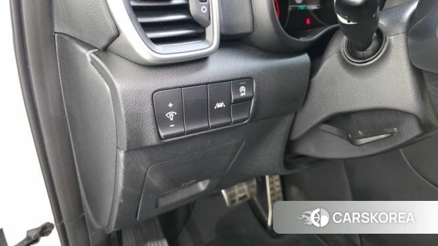 Kia Sportage The Bold id 4445385 из Кореи 8