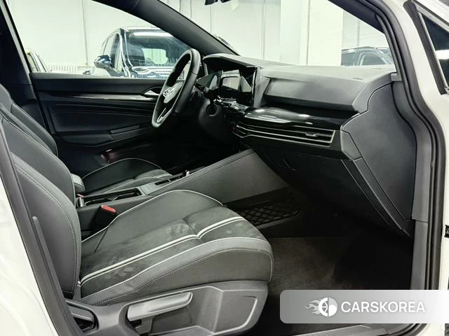Volkswagen Golf id 4321004 из Китая 8