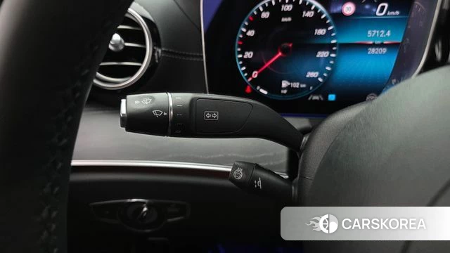 Mercedes-Benz E-Class W213 id 3826660 из Кореи 8