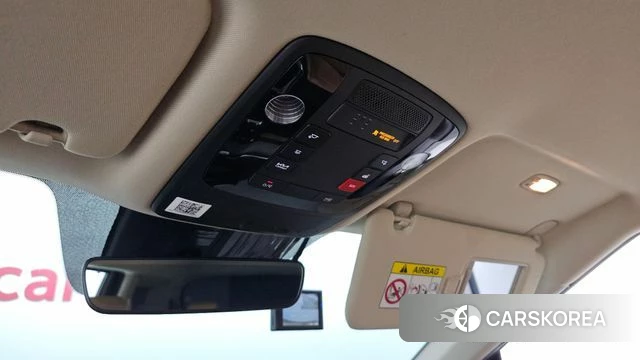 Kia Carnival 4th generation id 3922830 из Кореи 8