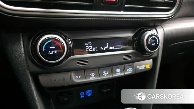 Hyundai Kona id 3905322 из Кореи 8