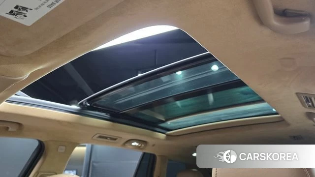 Cadillac XT6 id 4631204 из Кореи 8