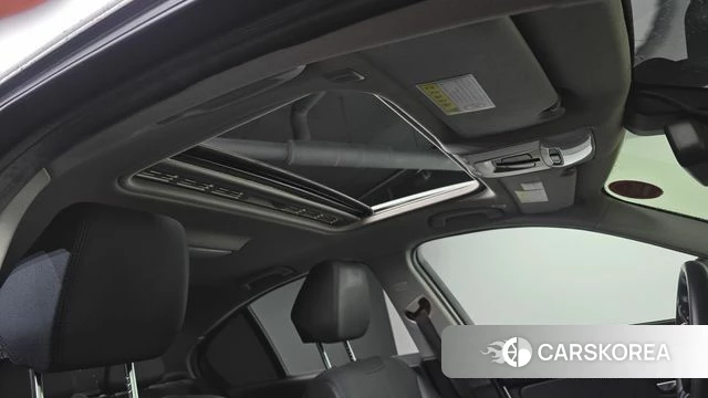 BMW 3 Series (F30) id 3808430 из Кореи 8