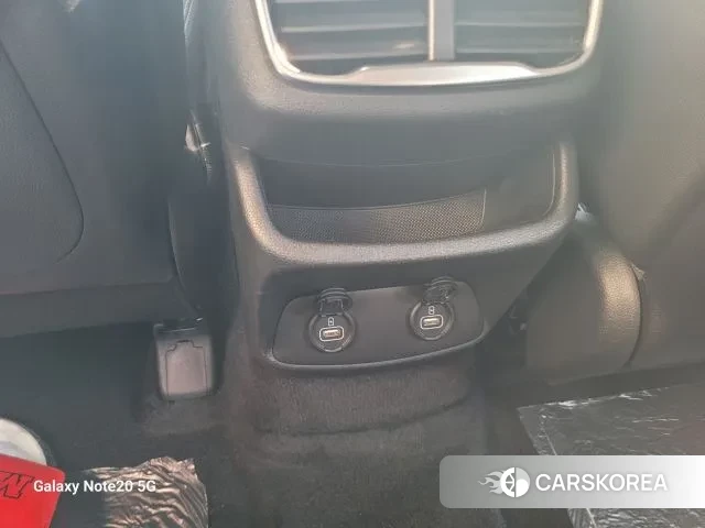 Hyundai Santa Fe TM id 3390928 из Кореи 8