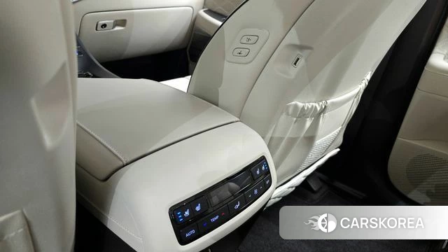 Hyundai Palisade id 3859475 из Кореи 8