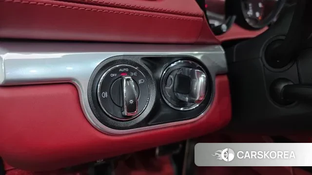 Porsche 718 Boxster id 3341378 из Кореи 8