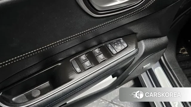 Renault Korea (Samsung) SM6 id 3588459 из Кореи 8