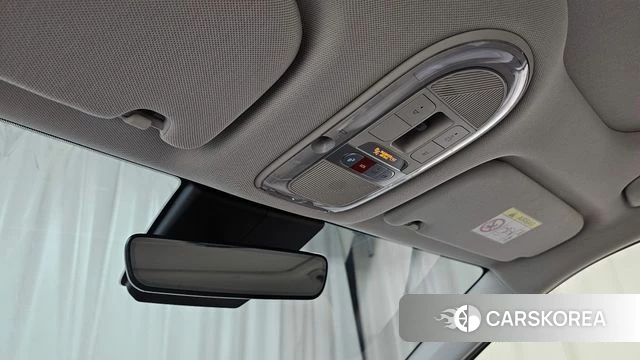 Hyundai Ionic 5 id 4649911 из Кореи 8