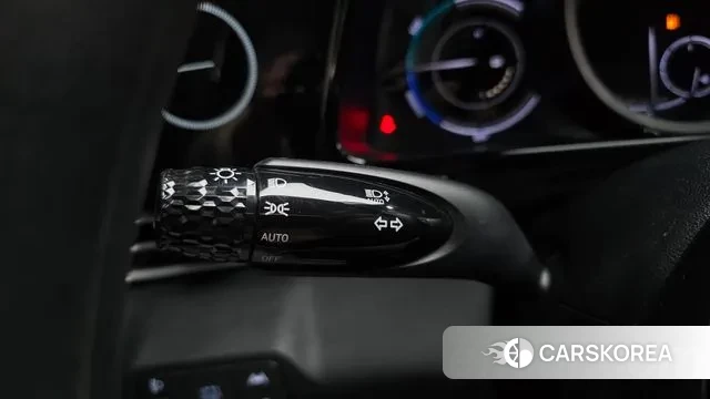 Hyundai Avante Hybrid (CN7) id 3545151 из Кореи 8