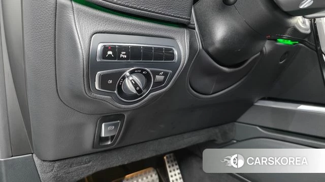 Mercedes-Benz G-Class W463b id 4580900 из Кореи 8