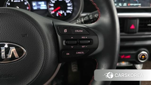 Kia All New Morning (JA) id 4459274 из Кореи 8