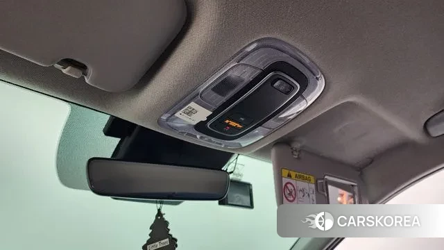 Hyundai Avante Hybrid (CN7) id 3539364 из Кореи 8