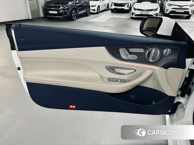 Mercedes-Benz E-Class W213 id 4499942 из Кореи 8