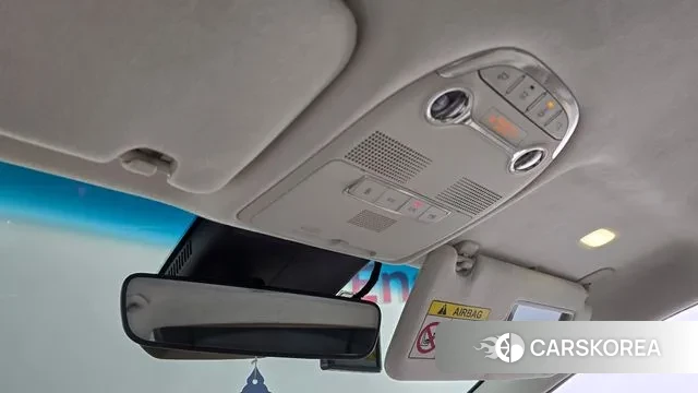 Hyundai The New Grandeur IG id 3741854 из Кореи 8