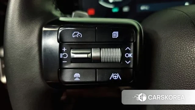 Hyundai Grandeur (GN7) id 3534140 из Кореи 8