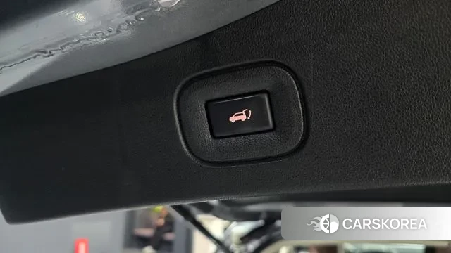 Renault Korea (Samsung) The New QM6 id 3676817 из Кореи 8