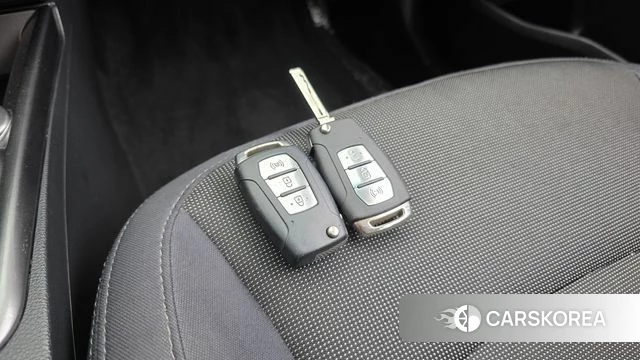 Ssangyong Berry New Tivoli id 4608708 из Кореи 8