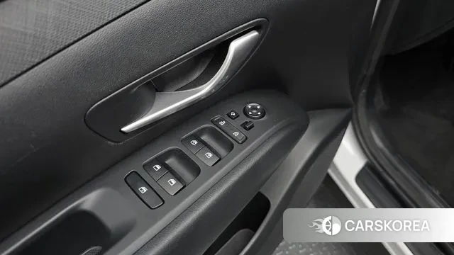 Hyundai Tucson Hybrid (NX4) id 3503964 из Кореи 8