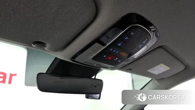 Hyundai The New Santa Fe id 3629740 из Кореи 8