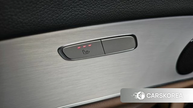 Mercedes-Benz E-Class W213 id 4614203 из Кореи 8
