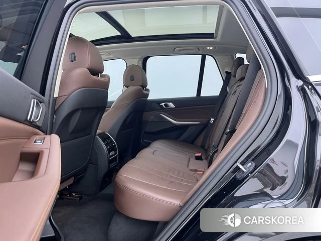 BMW X5 (imported) id 4341991 из Китая 8