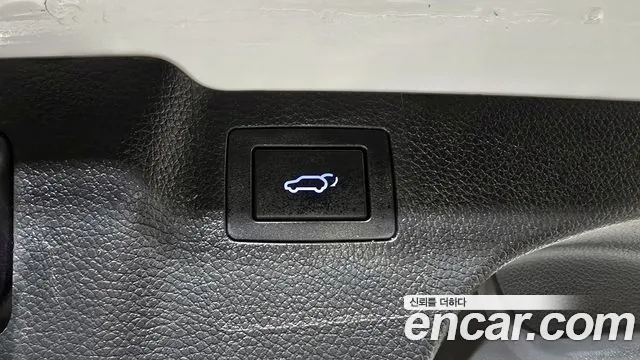 Hyundai Santa Fe The Prime id 2666724 из Кореи 8