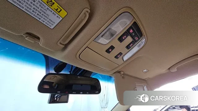 Kia The New Carnival id 3567841 из Кореи 8