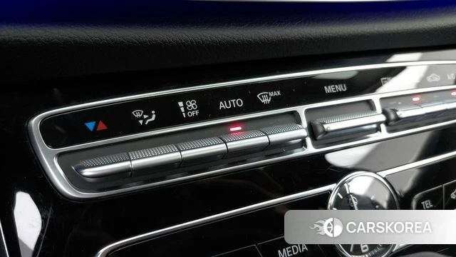 Mercedes-Benz E-Class W213 id 4482960 из Кореи 8
