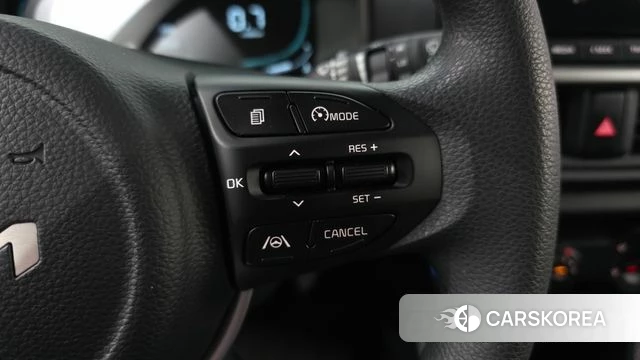 Kia The New Morning (JA) id 4879438 из Кореи 8