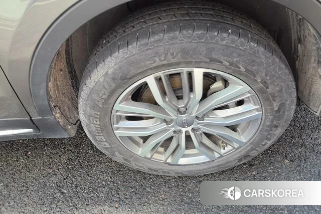 Geely Automobile Boyue id 4207418 из Китая 8